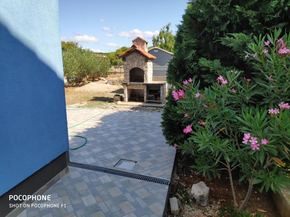 Blue House Sibenik 아파트 외부 사진