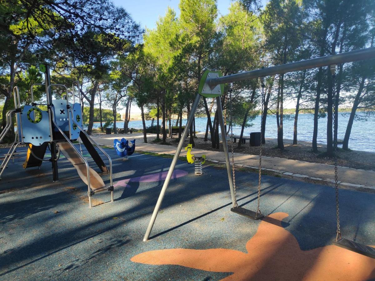 Blue House Sibenik 아파트 외부 사진