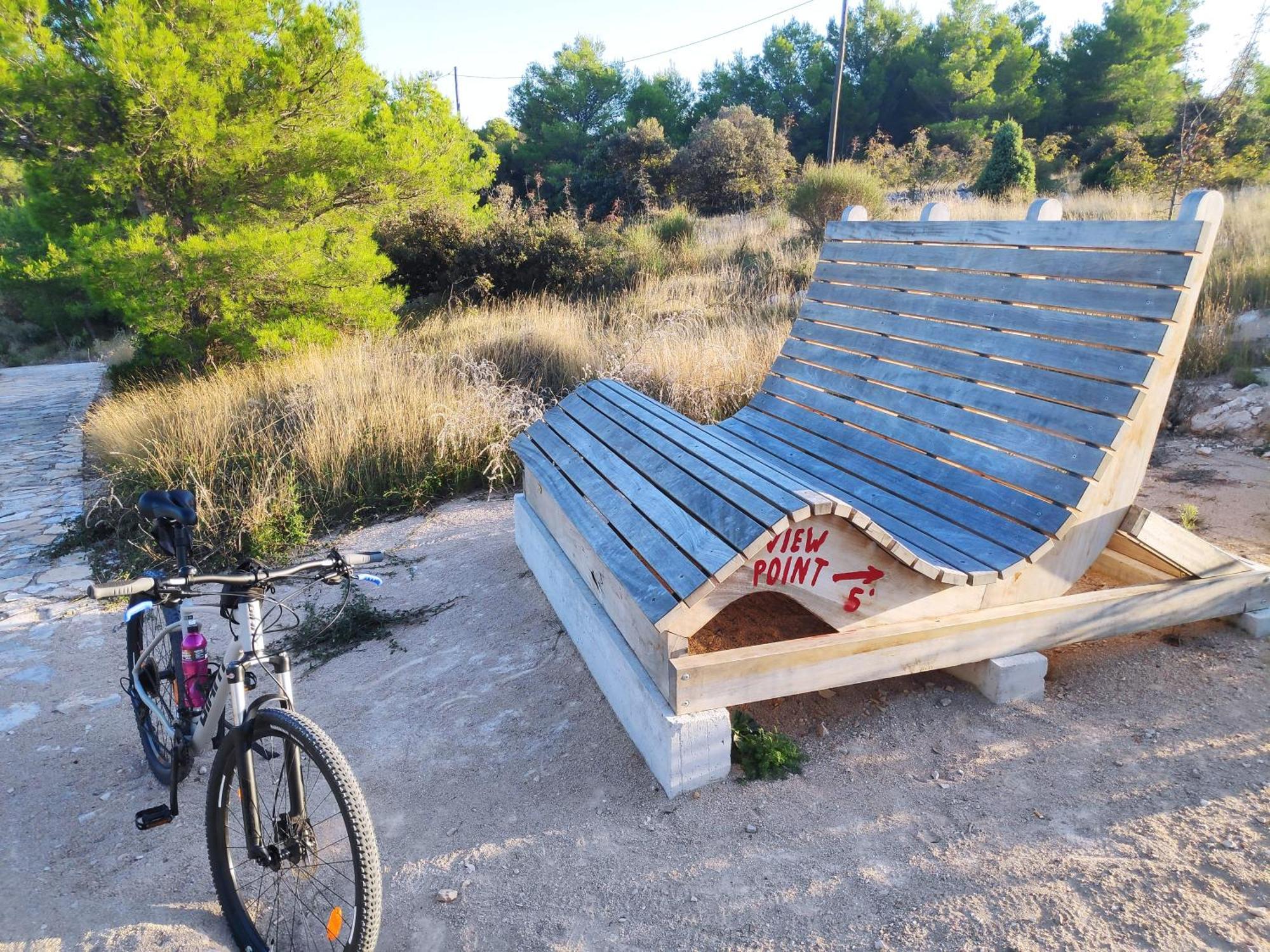 Blue House Sibenik 아파트 외부 사진