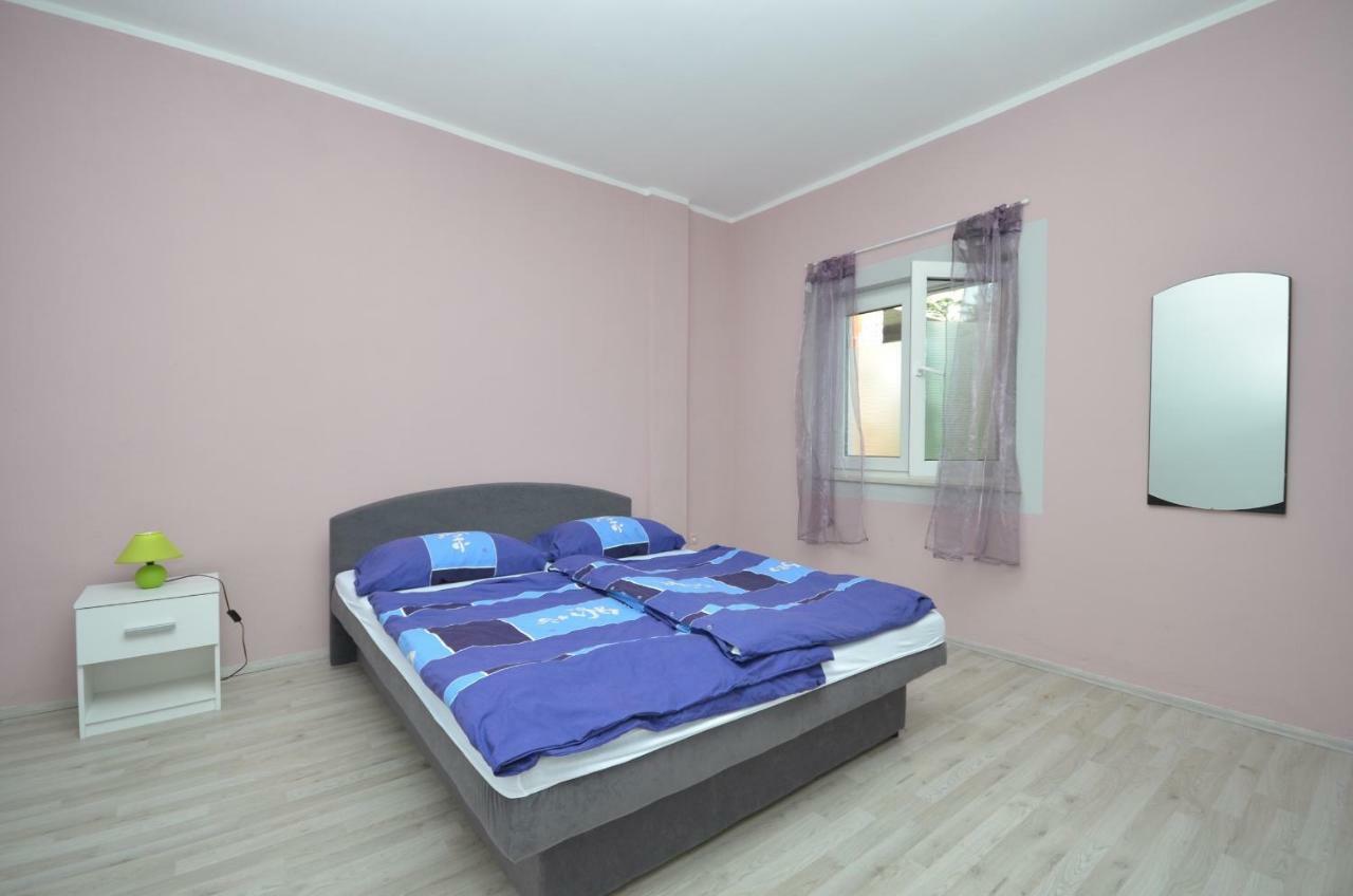 Blue House Sibenik 아파트 외부 사진