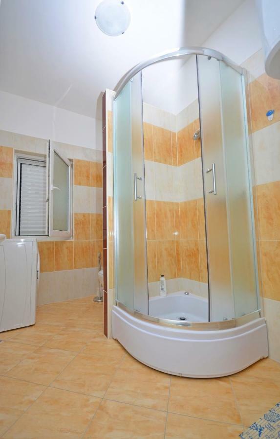 Blue House Sibenik 아파트 외부 사진